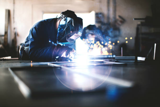 Best Automation and Robotic Welding in Thunderbolt, GA