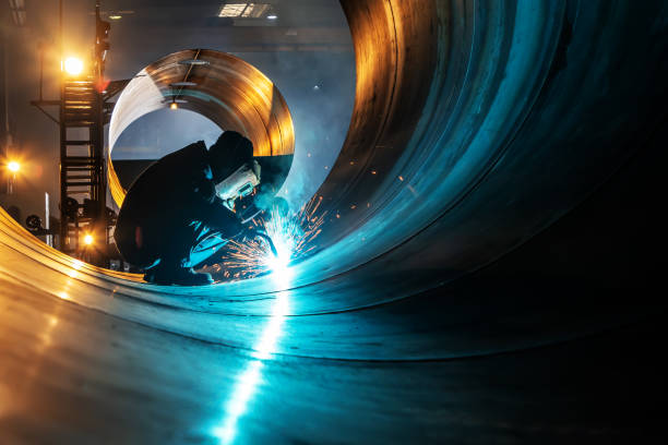  Thunderbolt, GA Welder Pros