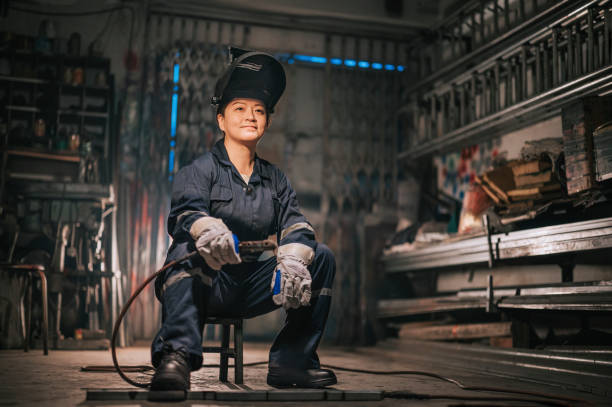Affordable Welder Services in Thunderbolt, GA