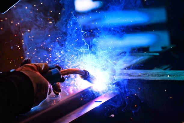 Best Artistic and Custom Metal Fabrication in Thunderbolt, GA